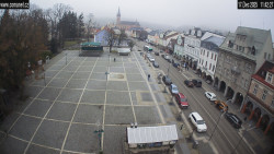 Náměstí T. G. Masaryka