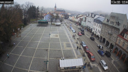 Náměstí T. G. Masaryka