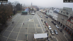 Náměstí T. G. Masaryka