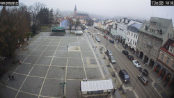 Náměstí T. G. Masaryka