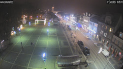 Náměstí T. G. Masaryka