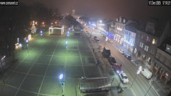 Náměstí T. G. Masaryka