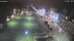 Náměstí T. G. Masaryka