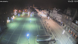 Náměstí T. G. Masaryka