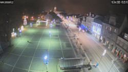 Náměstí T. G. Masaryka