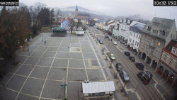 Náměstí T. G. Masaryka