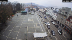 Náměstí T. G. Masaryka