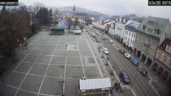 Náměstí T. G. Masaryka