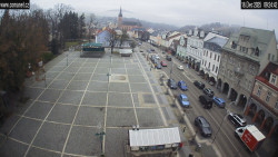 Náměstí T. G. Masaryka