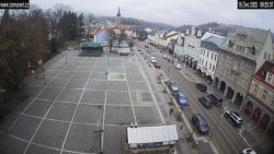 Náměstí T. G. Masaryka