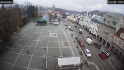 Náměstí T. G. Masaryka