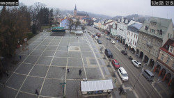 Náměstí T. G. Masaryka