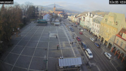 Náměstí T. G. Masaryka