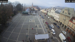 Náměstí T. G. Masaryka