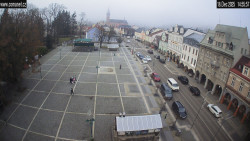 Náměstí T. G. Masaryka