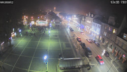 Náměstí T. G. Masaryka