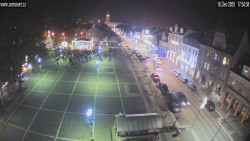 Náměstí T. G. Masaryka