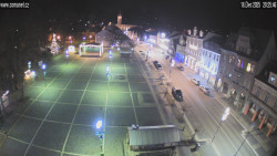 Náměstí T. G. Masaryka