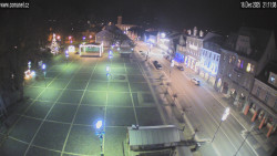 Náměstí T. G. Masaryka