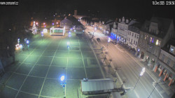 Náměstí T. G. Masaryka