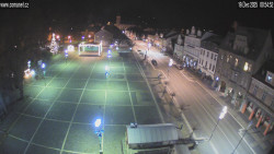 Náměstí T. G. Masaryka