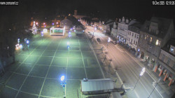 Náměstí T. G. Masaryka