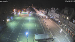 Náměstí T. G. Masaryka