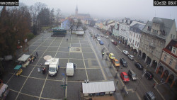 Náměstí T. G. Masaryka