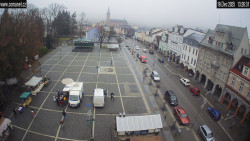 Náměstí T. G. Masaryka