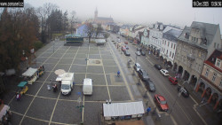 Náměstí T. G. Masaryka