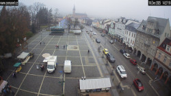 Náměstí T. G. Masaryka