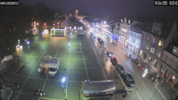 Náměstí T. G. Masaryka