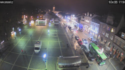 Náměstí T. G. Masaryka