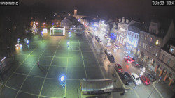 Náměstí T. G. Masaryka