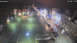 Náměstí T. G. Masaryka