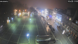 Náměstí T. G. Masaryka