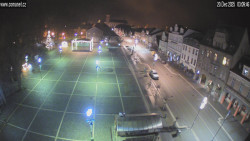 Náměstí T. G. Masaryka