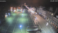 Náměstí T. G. Masaryka