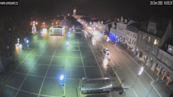 Náměstí T. G. Masaryka