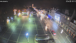 Náměstí T. G. Masaryka