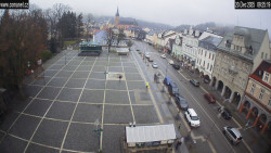 Náměstí T. G. Masaryka