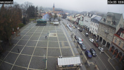 Náměstí T. G. Masaryka