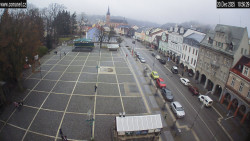 Náměstí T. G. Masaryka