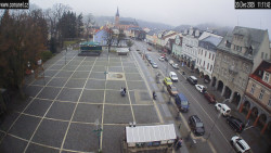 Náměstí T. G. Masaryka