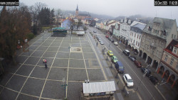 Náměstí T. G. Masaryka