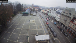 Náměstí T. G. Masaryka