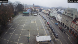 Náměstí T. G. Masaryka