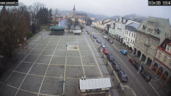 Náměstí T. G. Masaryka