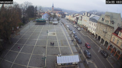 Náměstí T. G. Masaryka