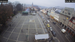 Náměstí T. G. Masaryka